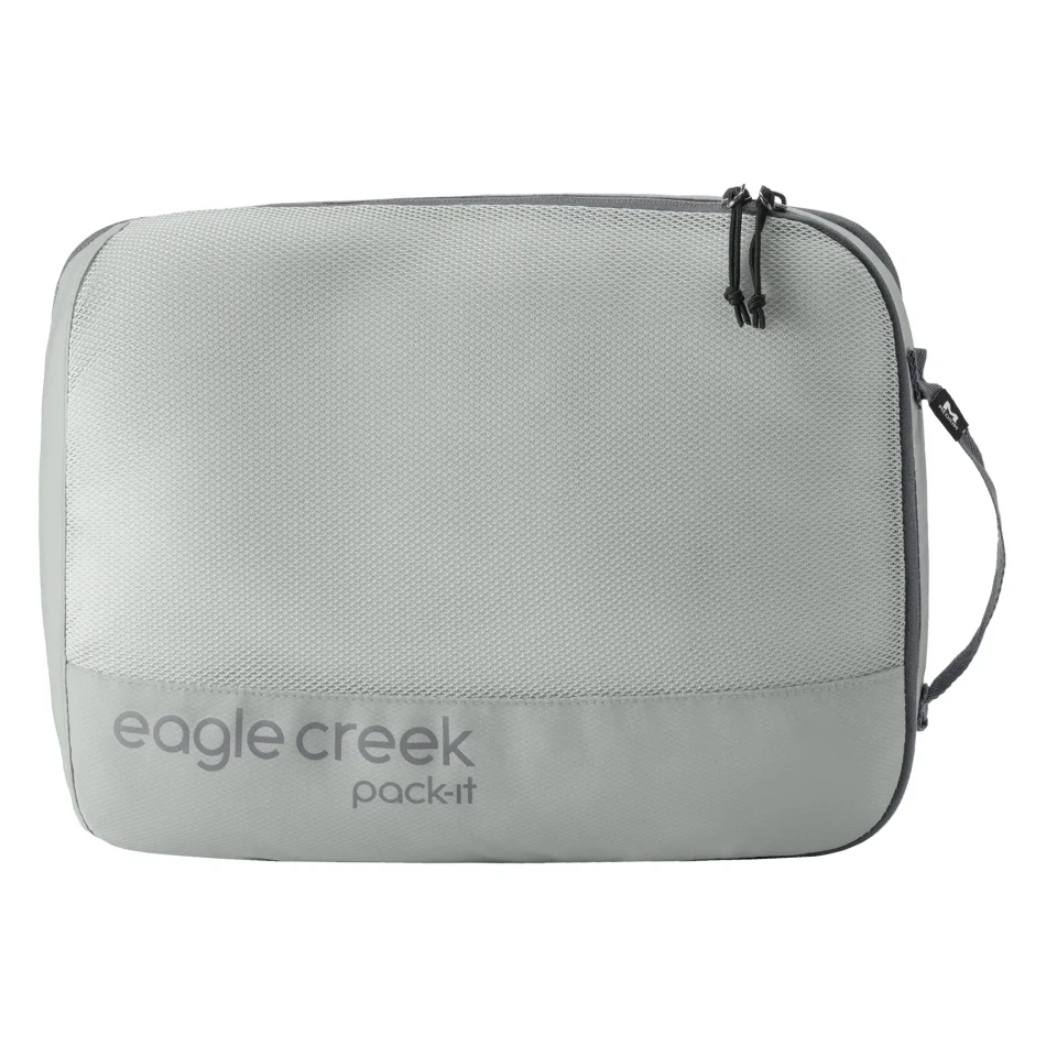 Eagle Creek Reveal Expansion Cube M, kolor: Storm Grey