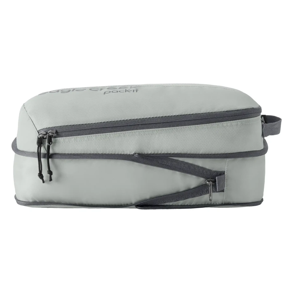 Eagle Creek Reveal Expansion Cube M, kolor: Storm Grey