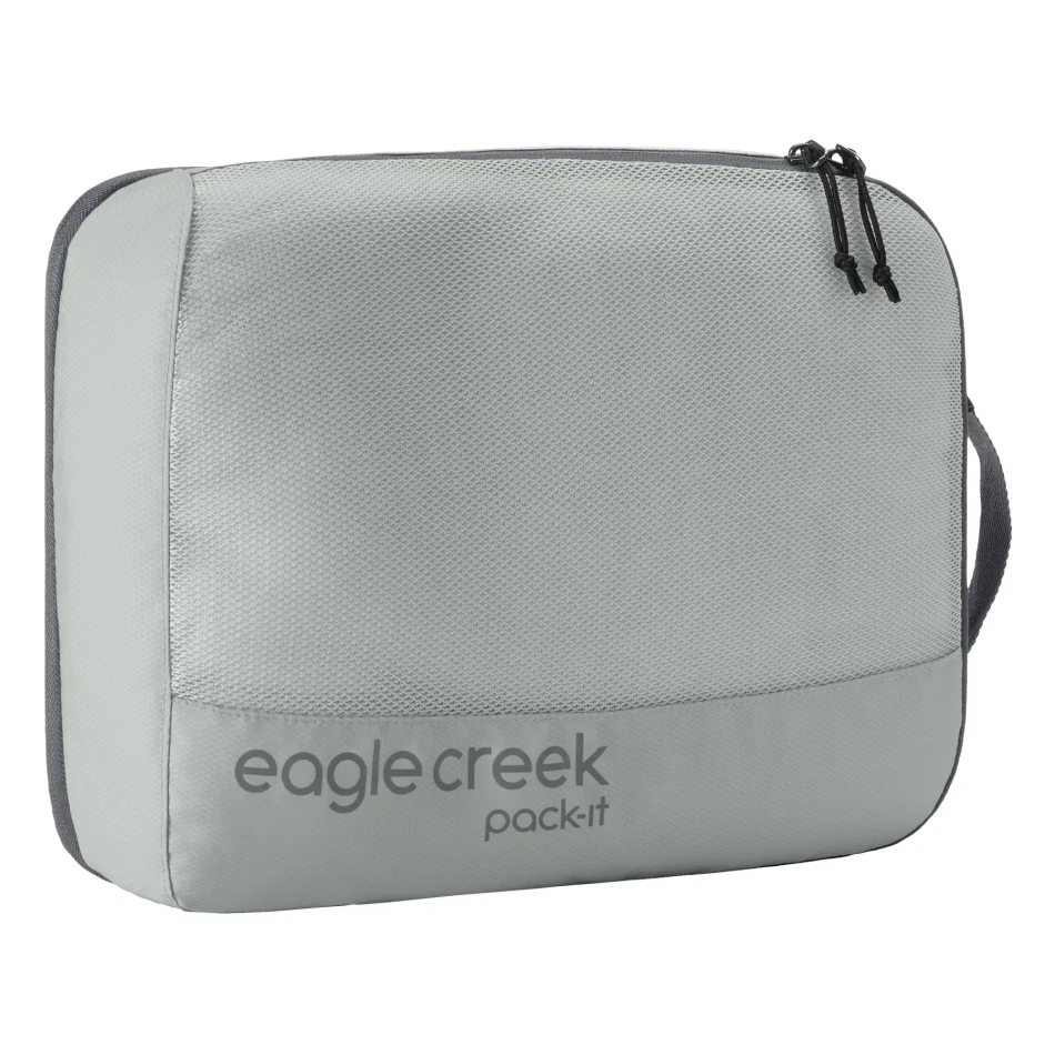 Eagle Creek Reveal Expansion Cube M, kolor: Storm Grey