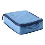 Eagle Creek Isolate Compression Cube M, kolor: Blue Down