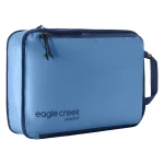 Eagle Creek Isolate Compression Cube M, kolor: Blue Down