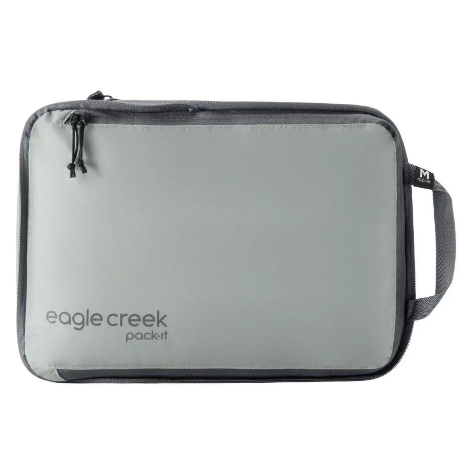 Eagle Creek Isolate Compression Cube M, kolor: Storm Grey