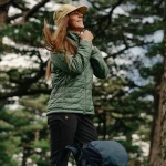 Fjallraven Expedtion X-Latt Jacket W