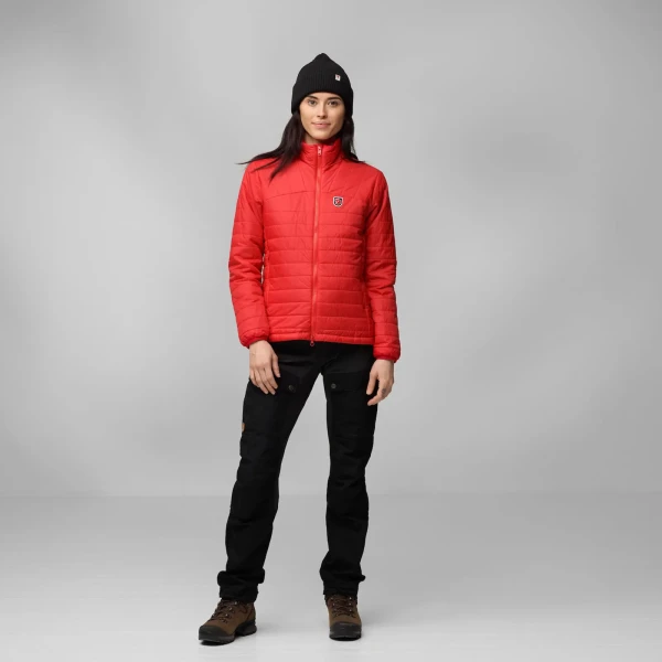 Fjallraven Expedition X-Latt Jacket W