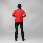 Fjallraven Expedition X-Latt Jacket W
