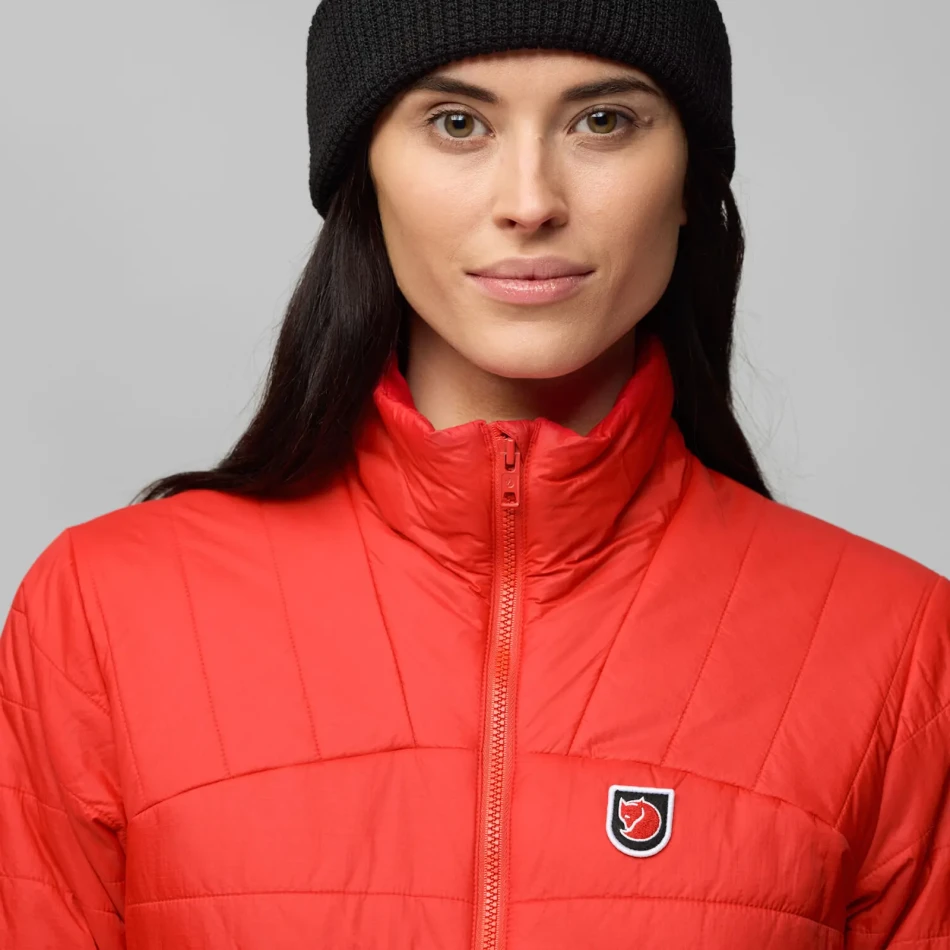 Fjallraven Expedition X-Latt Jacket W