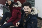 Fjallraven Nuuk Lite Parka