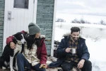 Fjallraven Nuuk Lite Parka