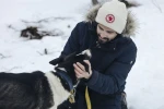 Fjallraven Nuuk Lite Parka