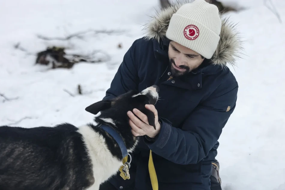 Fjallraven Nuuk Lite Parka