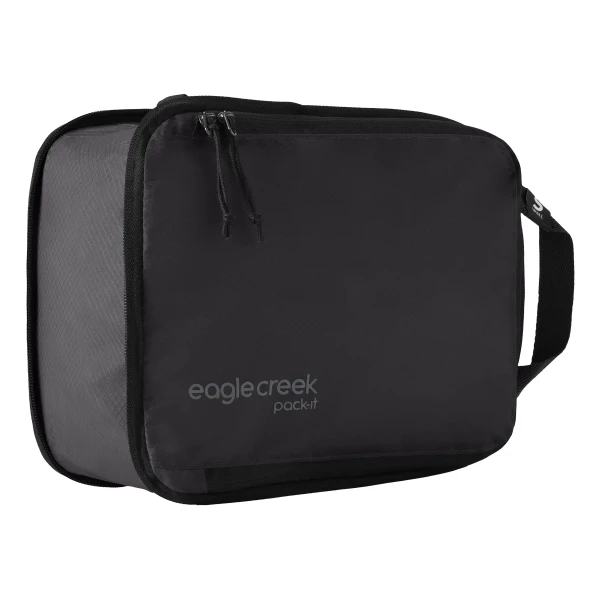 Eagle Creek Isolate Compression Cube S, kolor: Black