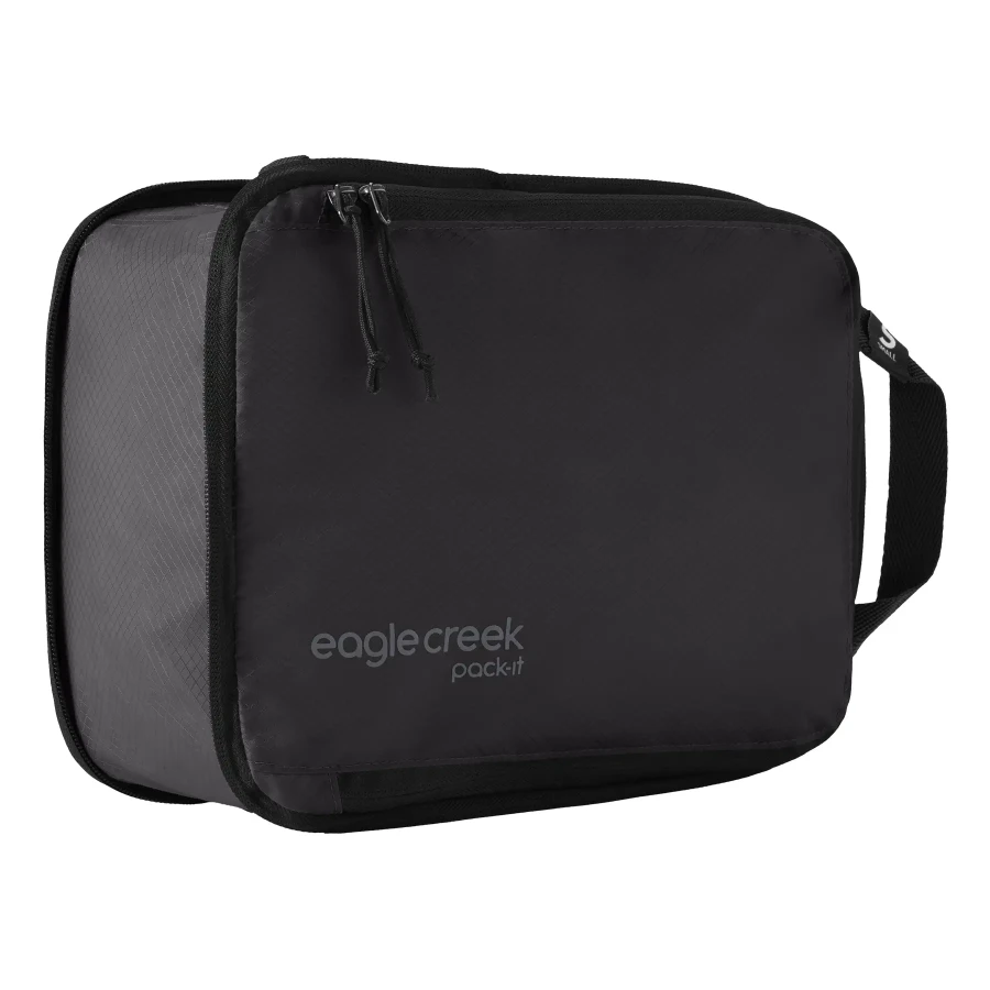 Eagle Creek Isolate Compression Cube S, kolor: Black