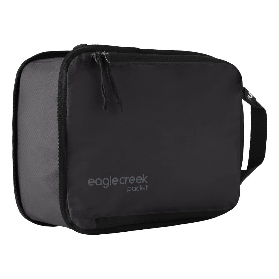 Eagle Creek Isolate Compression Cube S, kolor: Black