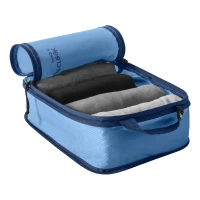Eagle Creek Isolate Compression Cube S, kolor: Blue Down