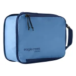 Eagle Creek Isolate Compression Cube S, kolor: Blue Down