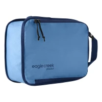 Eagle Creek Isolate Compression Cube S, kolor: Blue Down