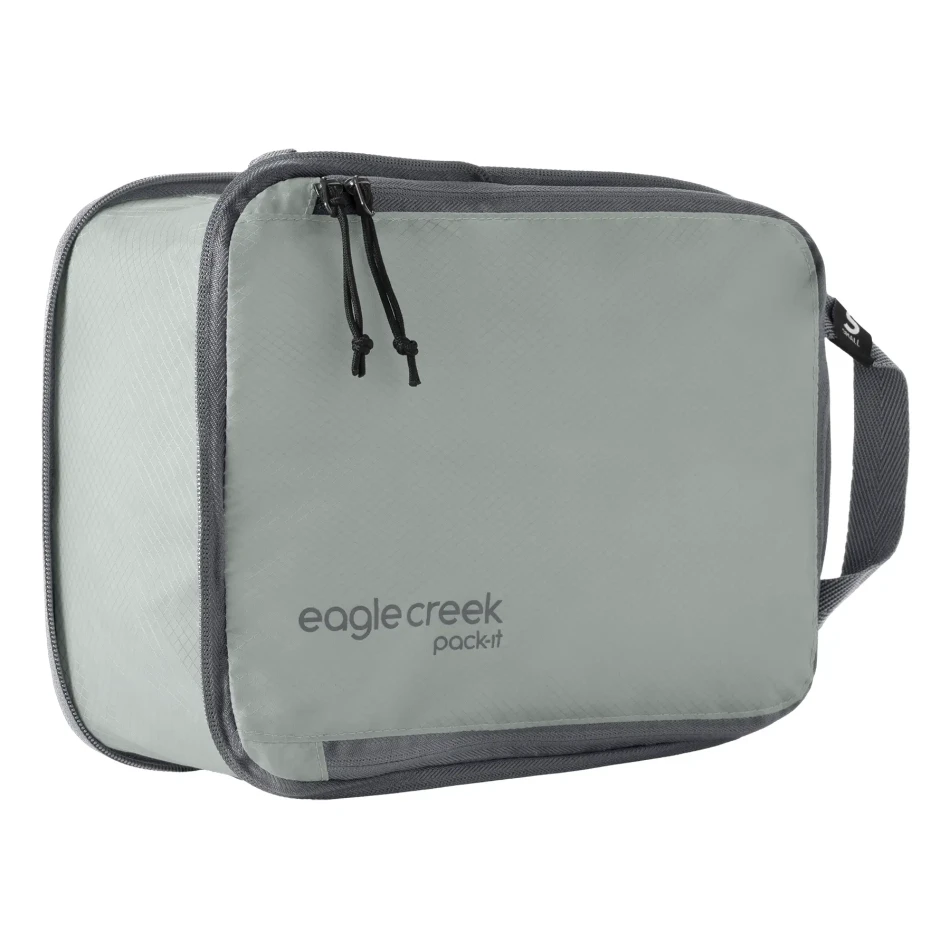 Eagle Creek Isolate Compression Cube S, kolor: Storm Grey