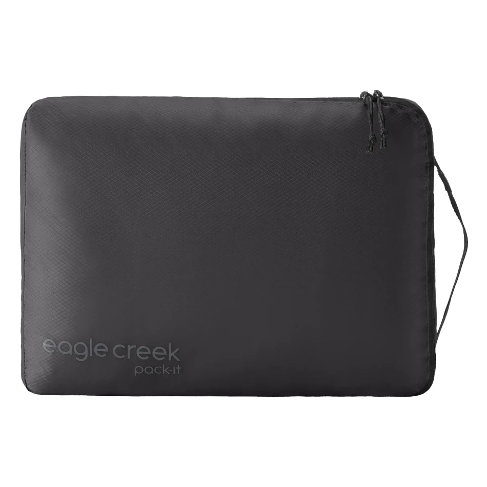 Eagle Creek Isolate Pack It Cube M, kolor: Black