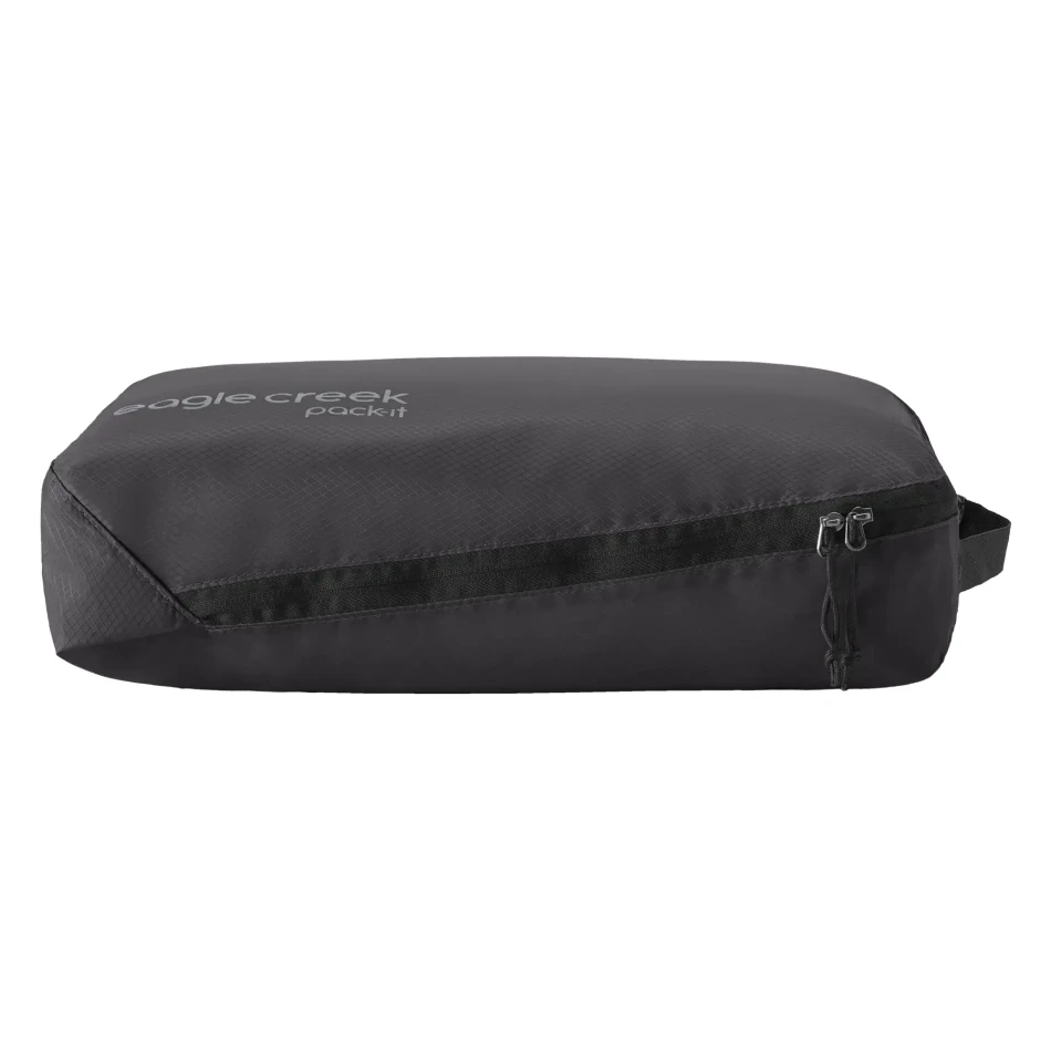 Eagle Creek Isolate Pack It Cube M, kolor: Black