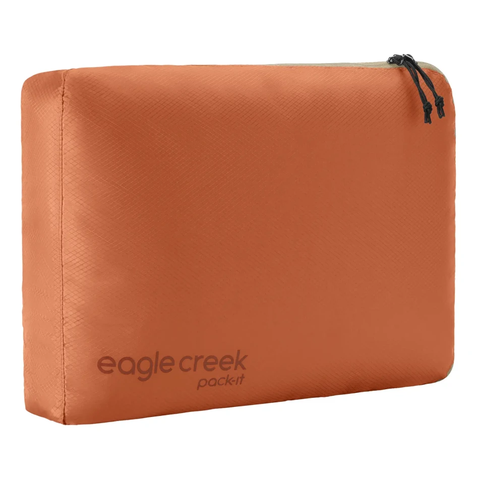 Eagle Creek Isolate Pack It Cube M, kolor: Mandarin