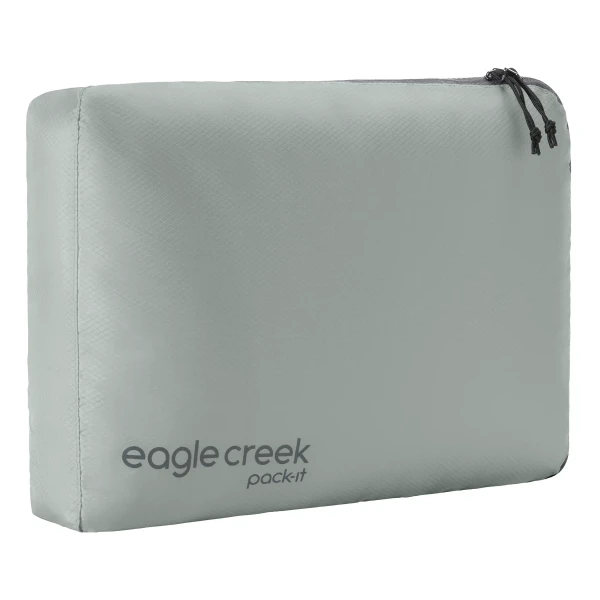 Eagle Creek Isolate Pack It Cube M, kolor: Storm Grey
