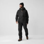 Fjallraven Keb Eco-Shell Jacket