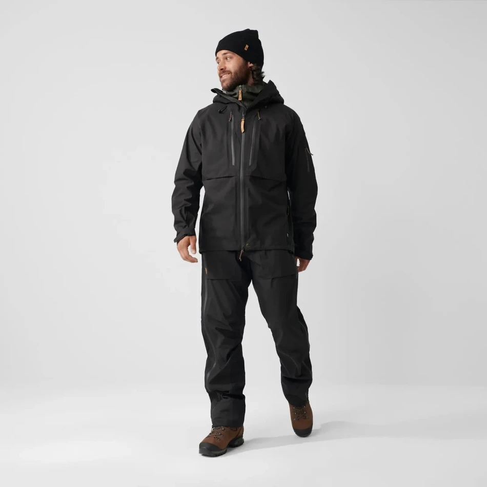 Fjallraven Keb Eco-Shell Jacket