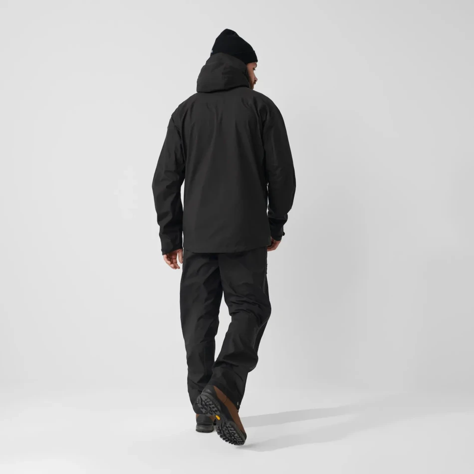Fjallraven Keb Eco-Shell Jacket