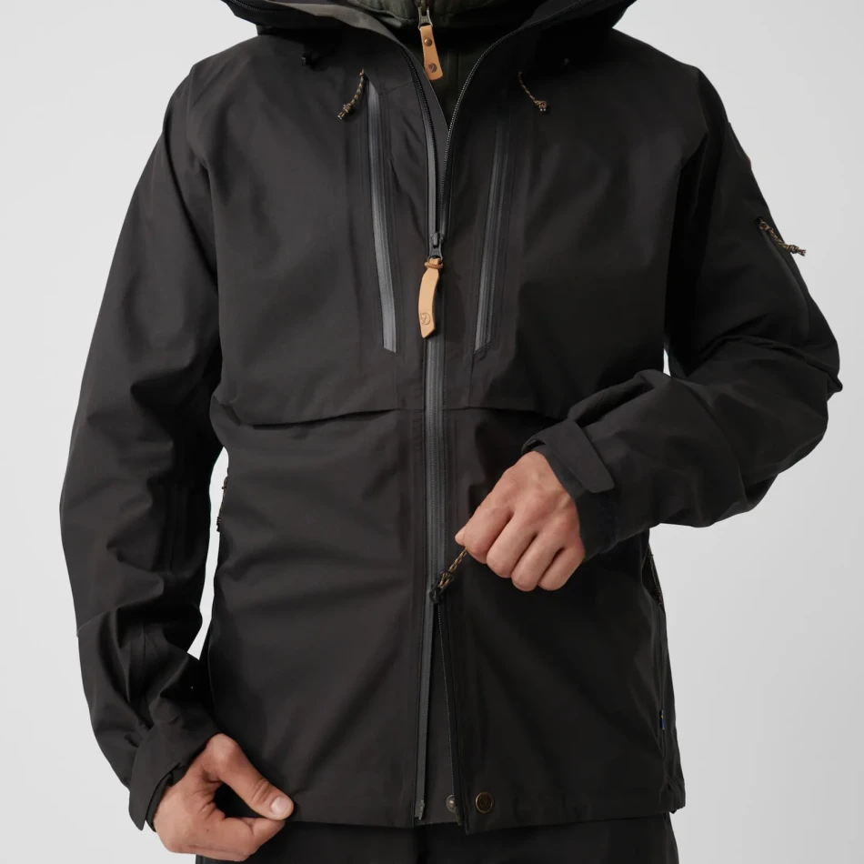Fjallraven Keb Eco-Shell Jacket