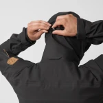 Fjallraven Keb Eco-Shell Jacket