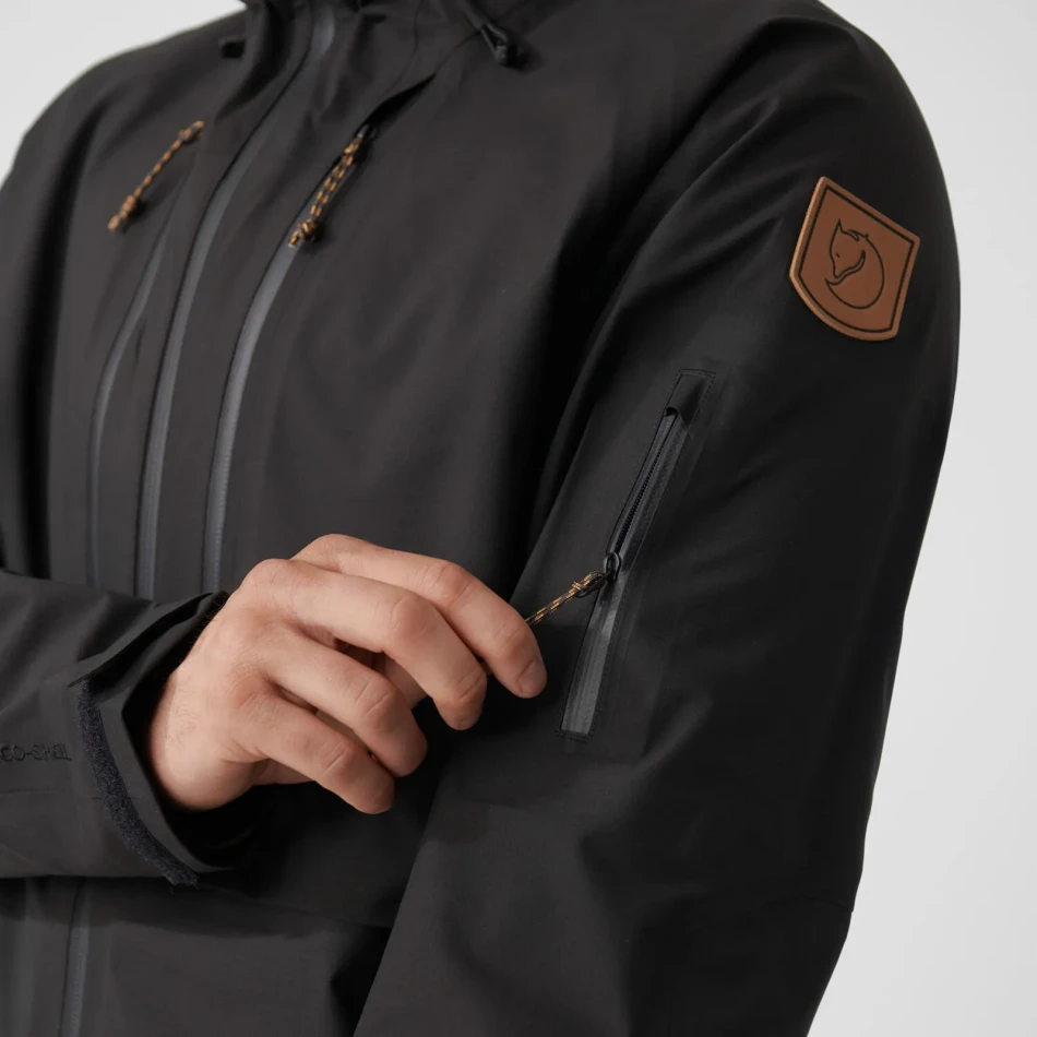 Fjallraven Keb Eco-Shell Jacket