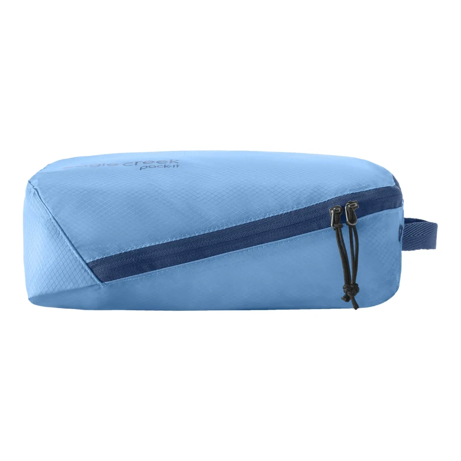 Eagle Creek Isolate Pack It Cube S, kolor: Blue Dawn