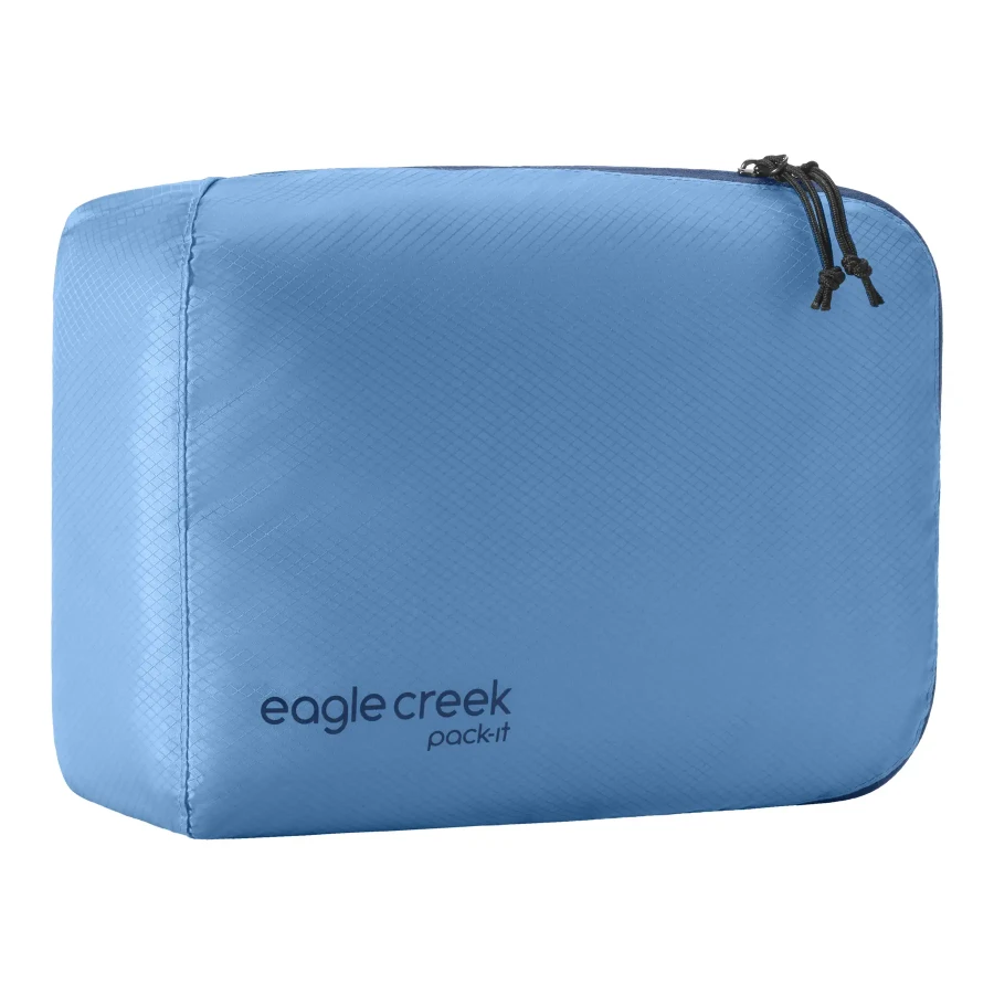 Eagle Creek Isolate Pack It Cube S, kolor: Blue Dawn