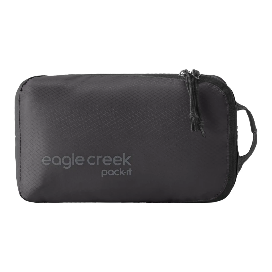 Eagle Creek Isolate Pack It Cube XS, kolor: Black