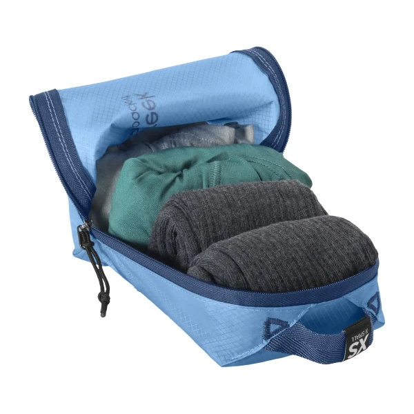 Eagle Creek Isolate Pack It Cube XS, kolor: Blue Dawn