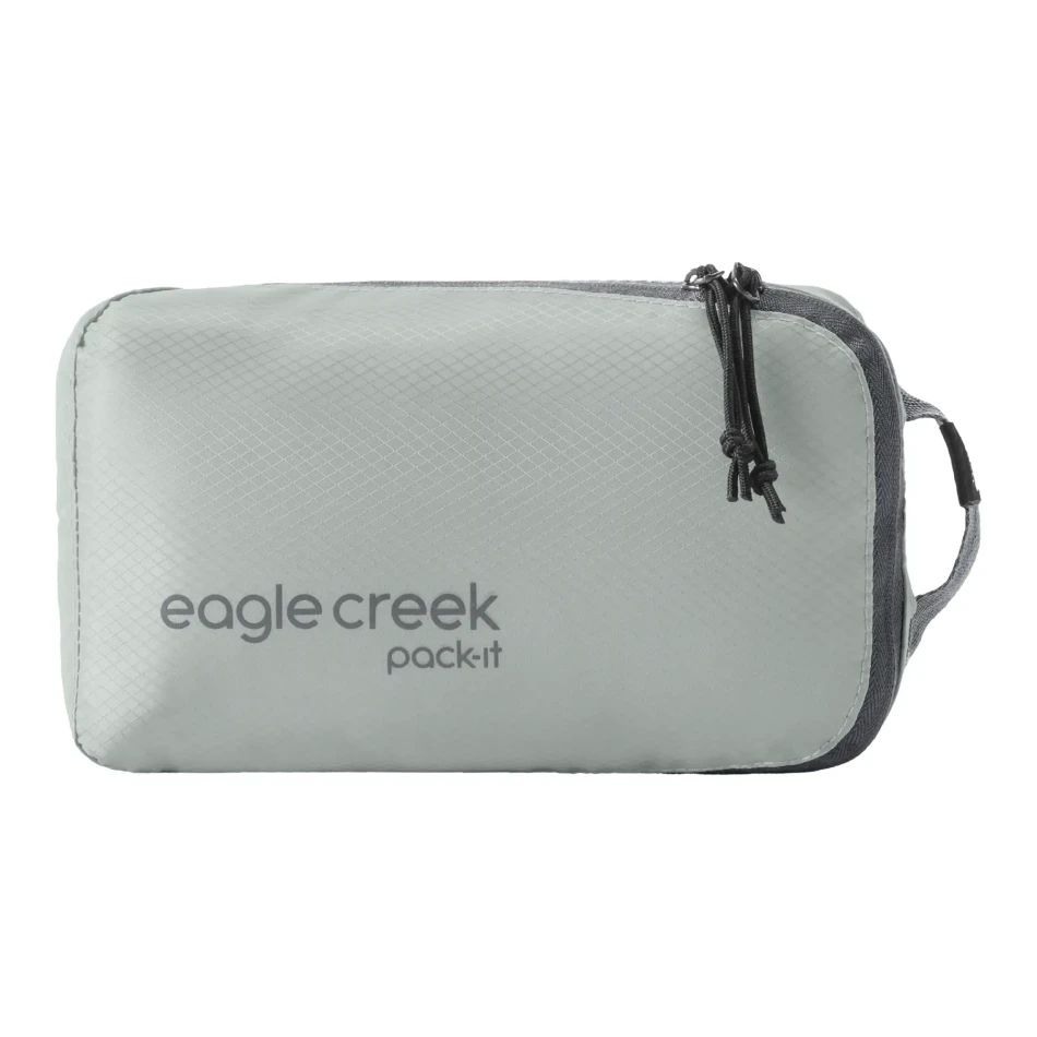Eagle Creek Isolate Pack It Cube XS, kolor: Storm Grey