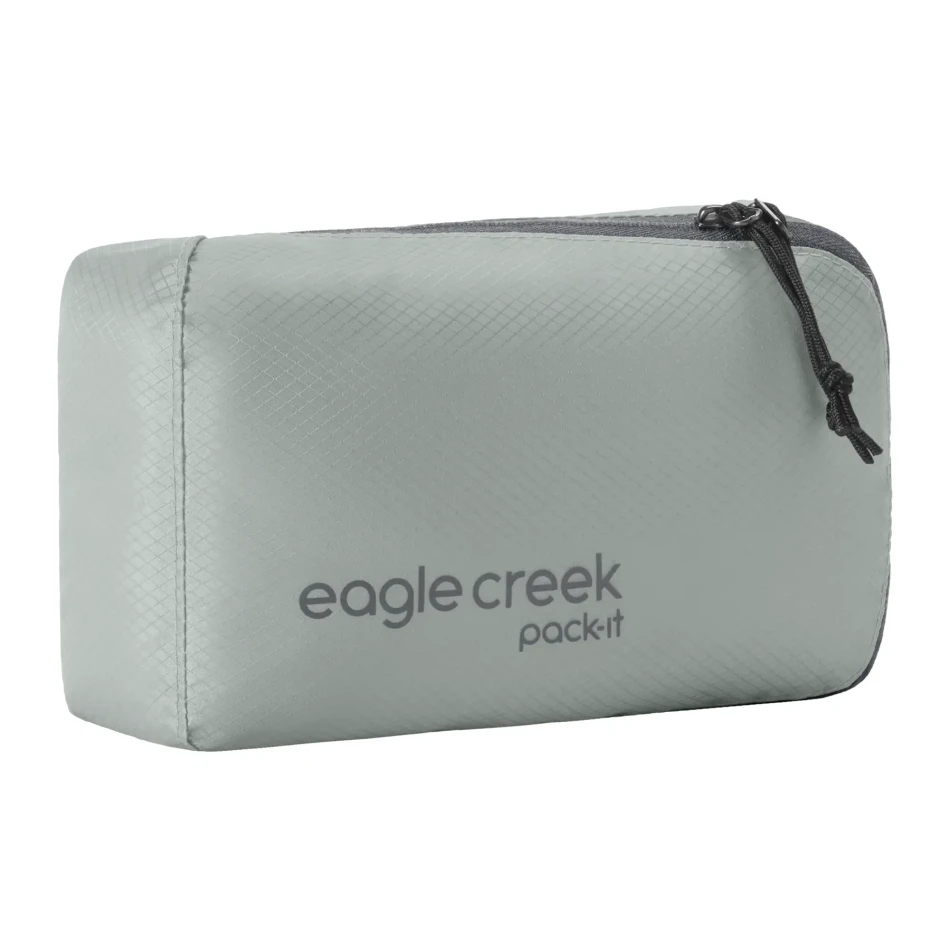 Eagle Creek Isolate Pack It Cube XS, kolor: Storm Grey