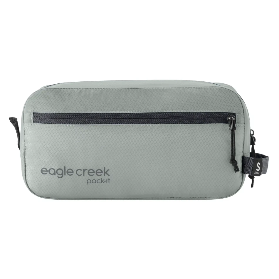 Eagle Creek Isolate Quick Trip S, kolor: Storm Grey
