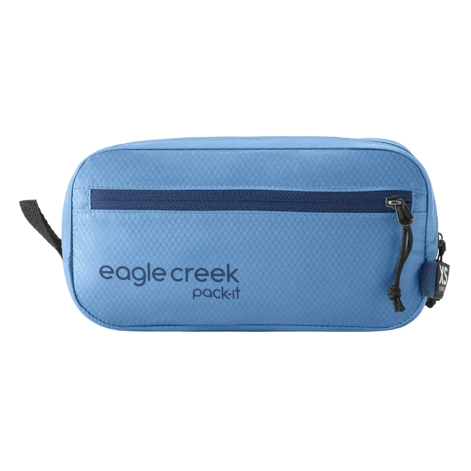 Eagle Creek Isolate Quick Trip XS, kolor: Blue Dawn