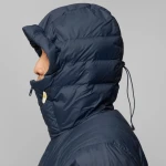 Expedition Pack Down Hoodie, kolor: 560 - Navy