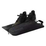 Eagle Creek Isolate Pack It Shoe Sack, kolor: Black