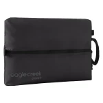 Eagle Creek Isolate Pack It Shoe Sack, kolor: Black