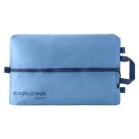 Eagle Creek Isolate Pack It Shoe Sack, kolor: Blue Dawn