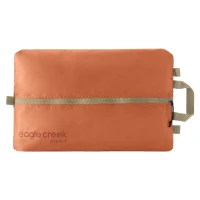 Eagle Creek Isolate Pack It Shoe Sack, kolor: Mandarin