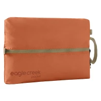 Eagle Creek Isolate Pack It Shoe Sack, kolor: Mandarin