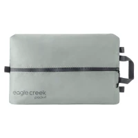 Eagle Creek Isolate Pack It Shoe Sack, kolor: Storm Grey