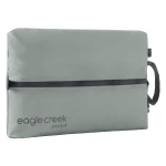 Eagle Creek Isolate Pack It Shoe Sack, kolor: Storm Grey