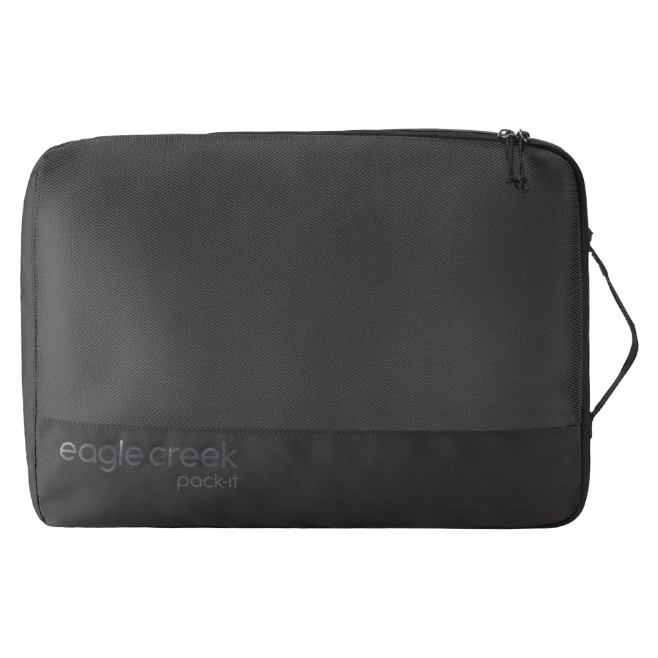 Eagle Creek Reveal Pack It Cube L, kolor: Black