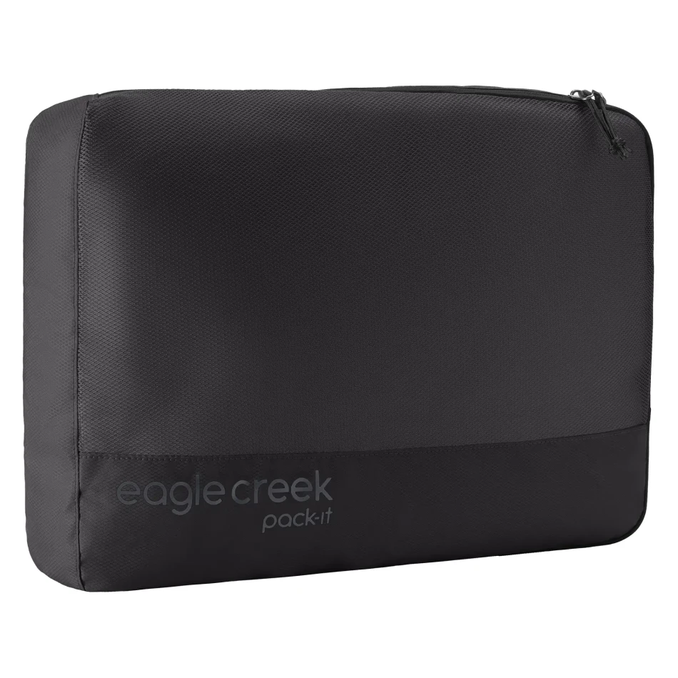Eagle Creek Reveal Pack It Cube L, kolor: Black