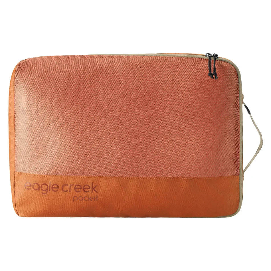 Eagle Creek Reveal Pack It Cube L, kolor: Mandarin